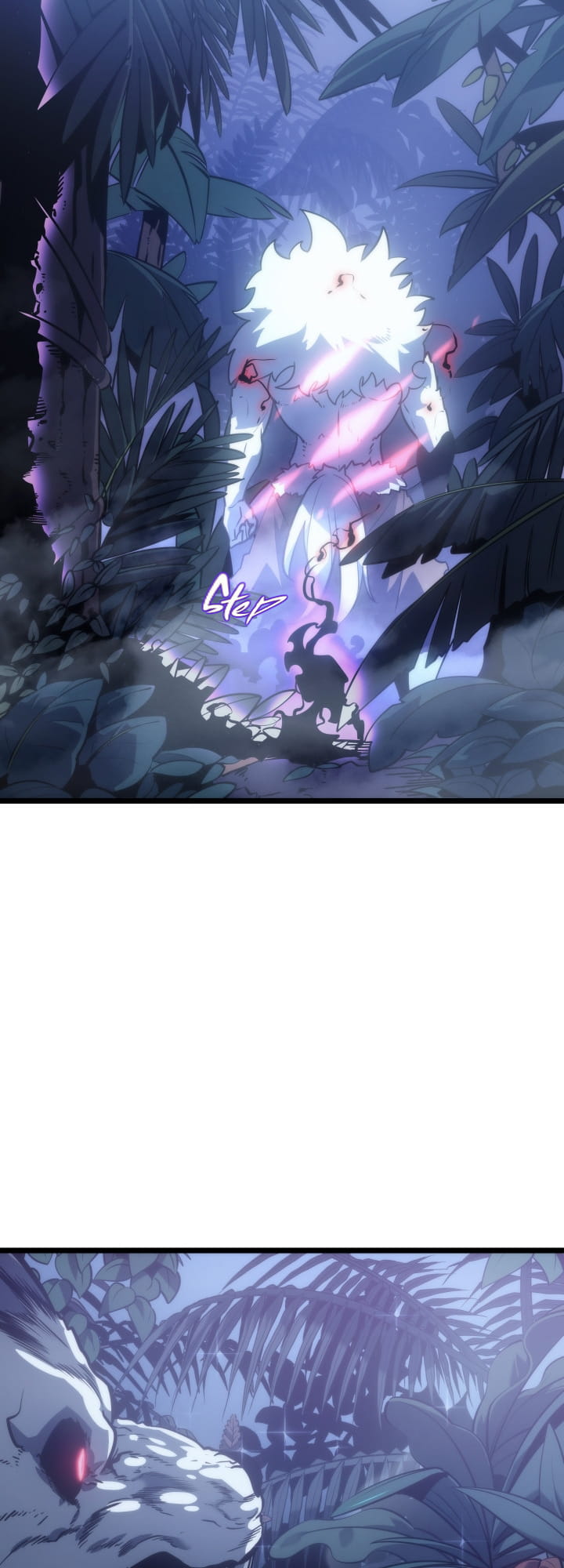 Solo Leveling, Chapter 165 image 27